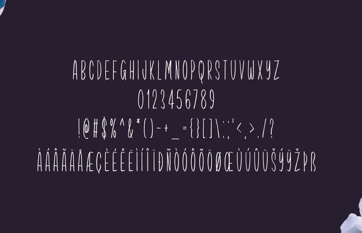 Precious Way Font Family Download