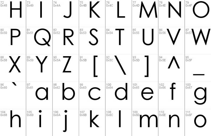 WeezerFont Font Free Download
