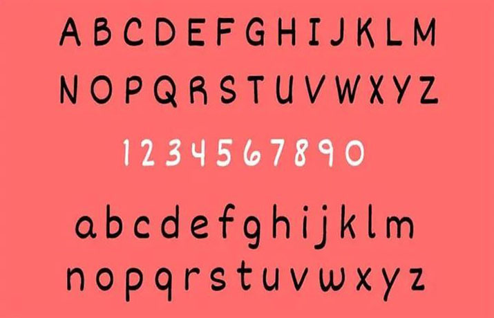 Dekko Font Free Download