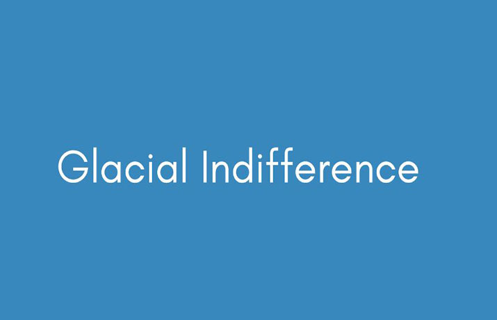 Glacial Indifference Font Family Free Download