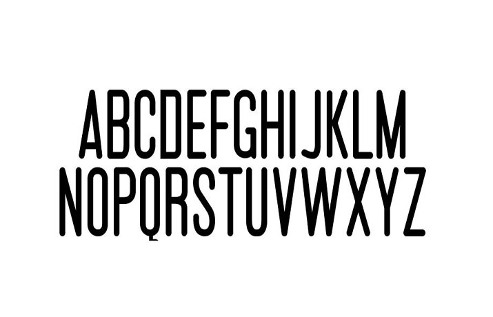 MLB Phillies Font Family Download