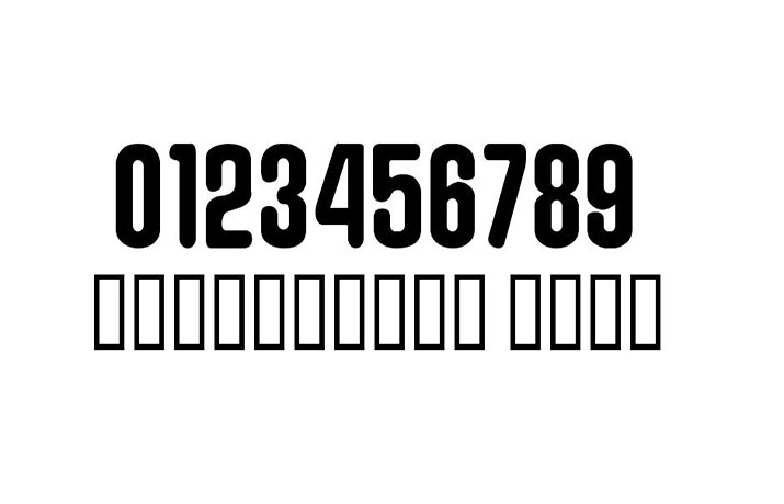 MLB Phillies Font Free Download