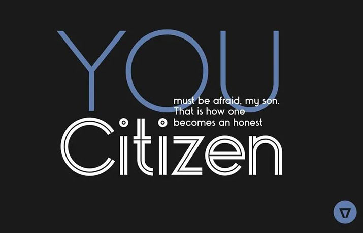 Monopoly Sans Font Family Download
