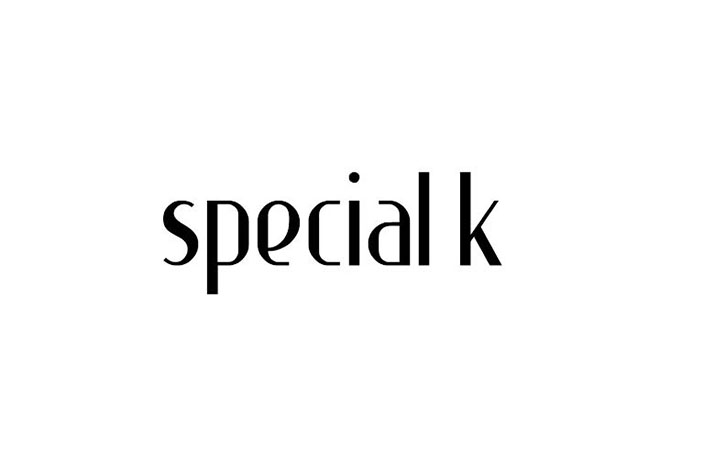 Special K Font Family Free Download