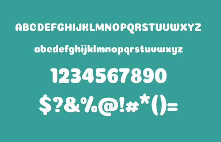 Coiny Font Family Download